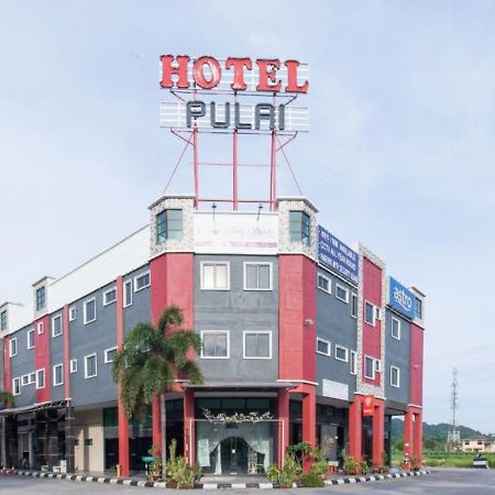 Hotel Pulai Ipoh Dış mekan fotoğraf