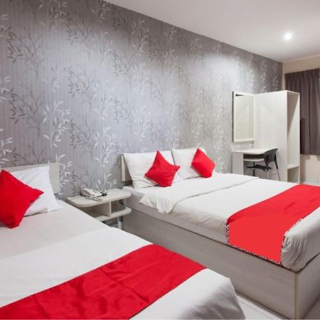 Hotel Pulai Ipoh Dış mekan fotoğraf