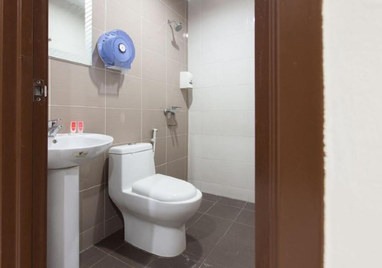 Hotel Pulai Ipoh Dış mekan fotoğraf