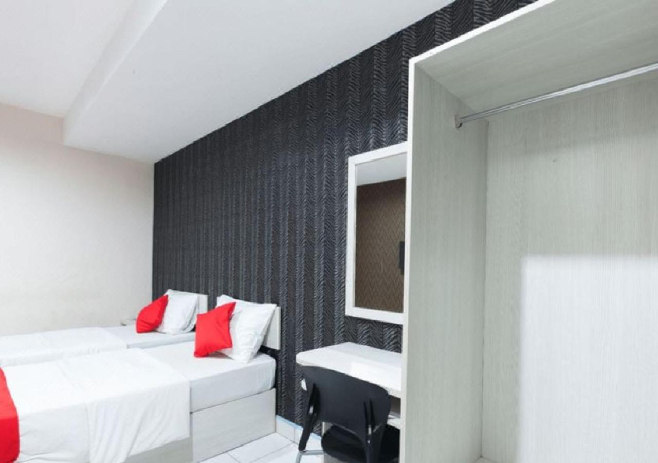 Hotel Pulai Ipoh Dış mekan fotoğraf