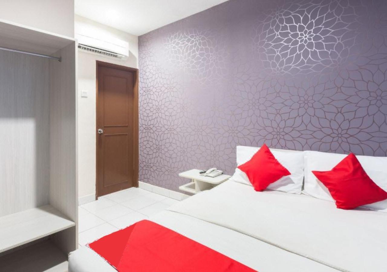 Hotel Pulai Ipoh Dış mekan fotoğraf