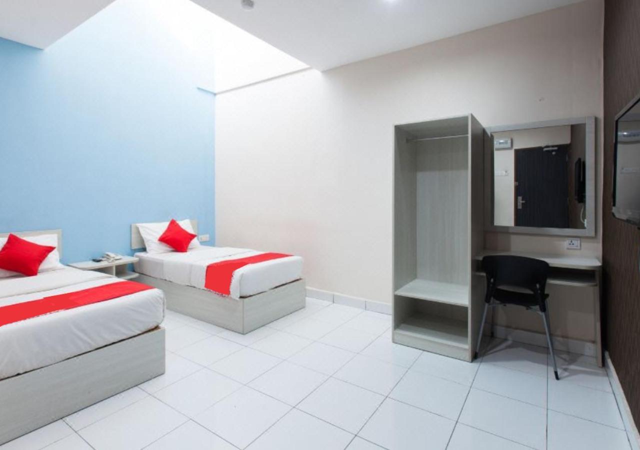 Hotel Pulai Ipoh Dış mekan fotoğraf
