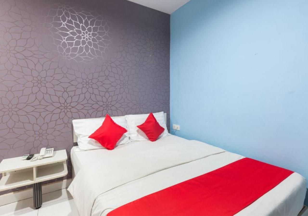 Hotel Pulai Ipoh Dış mekan fotoğraf