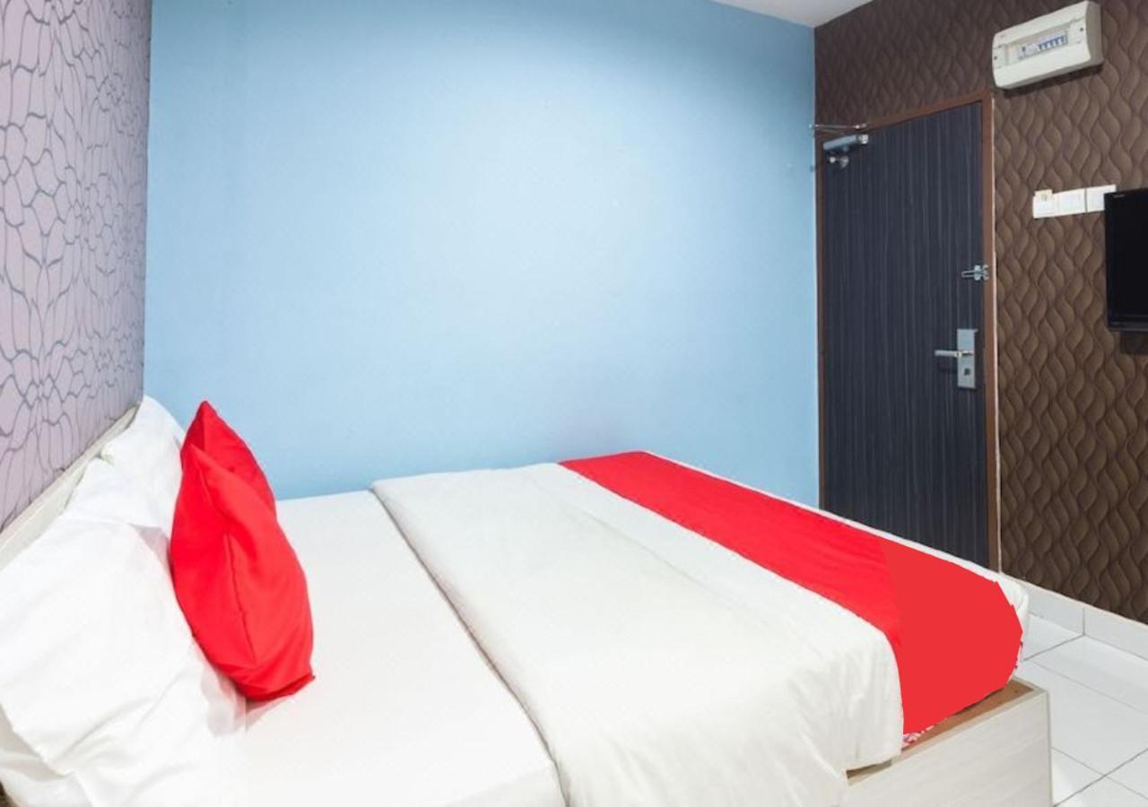 Hotel Pulai Ipoh Dış mekan fotoğraf