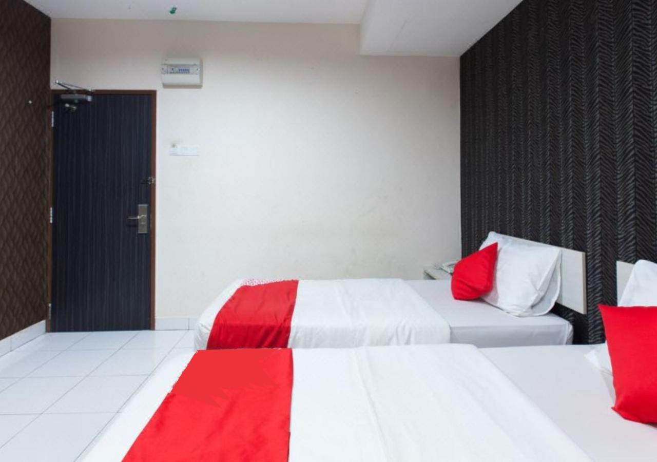 Hotel Pulai Ipoh Dış mekan fotoğraf