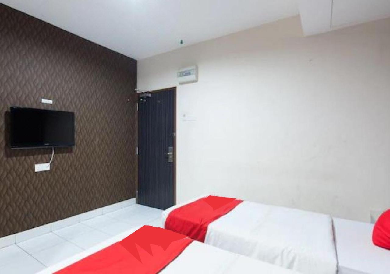 Hotel Pulai Ipoh Dış mekan fotoğraf