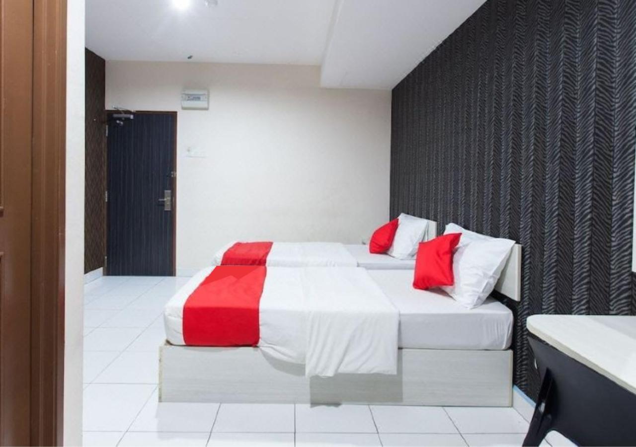 Hotel Pulai Ipoh Dış mekan fotoğraf