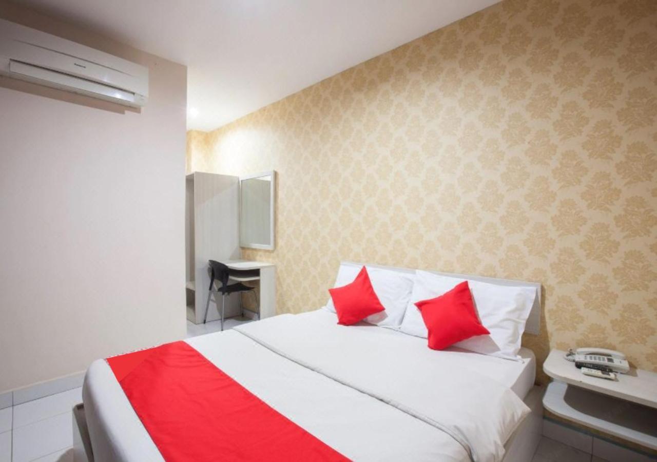 Hotel Pulai Ipoh Dış mekan fotoğraf