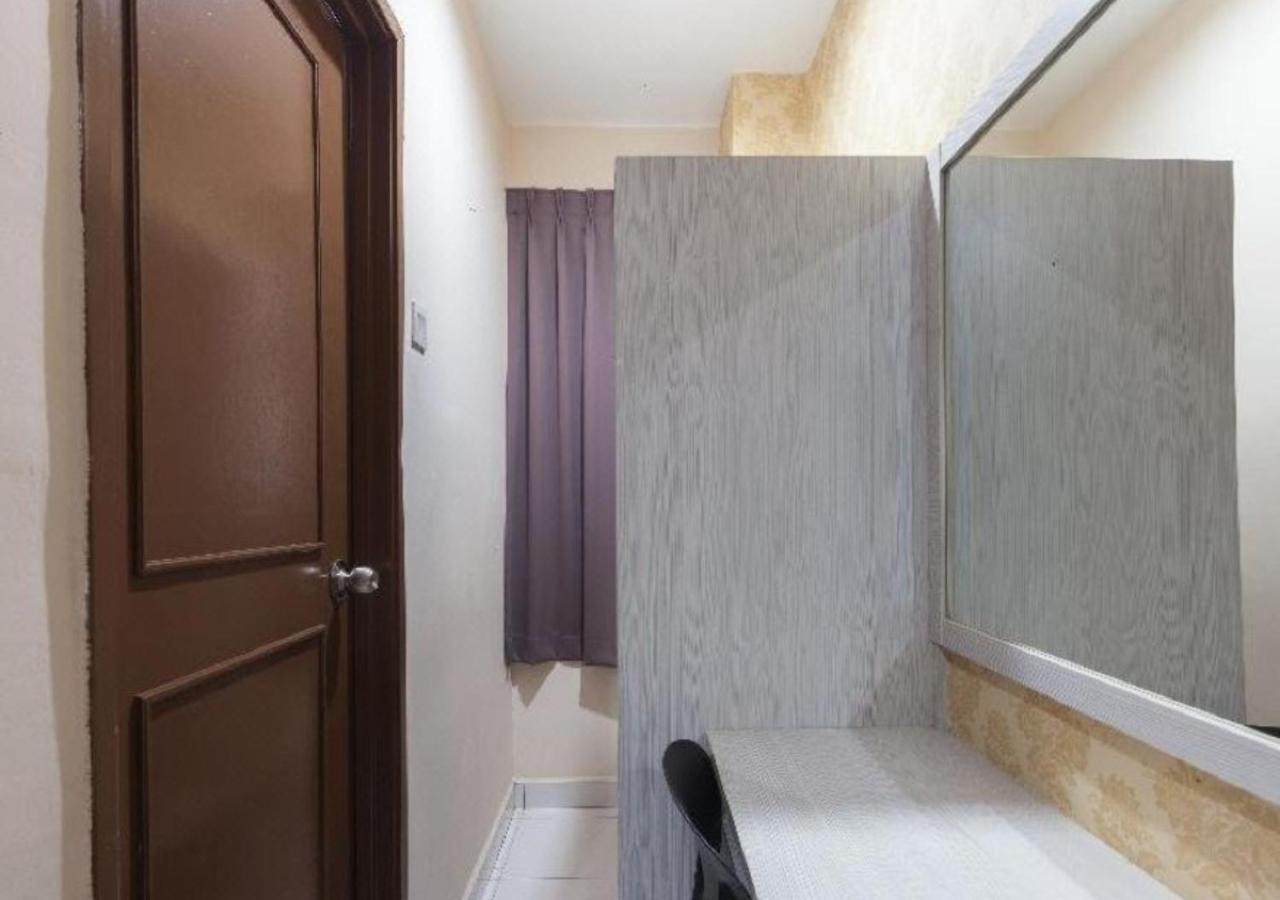 Hotel Pulai Ipoh Dış mekan fotoğraf