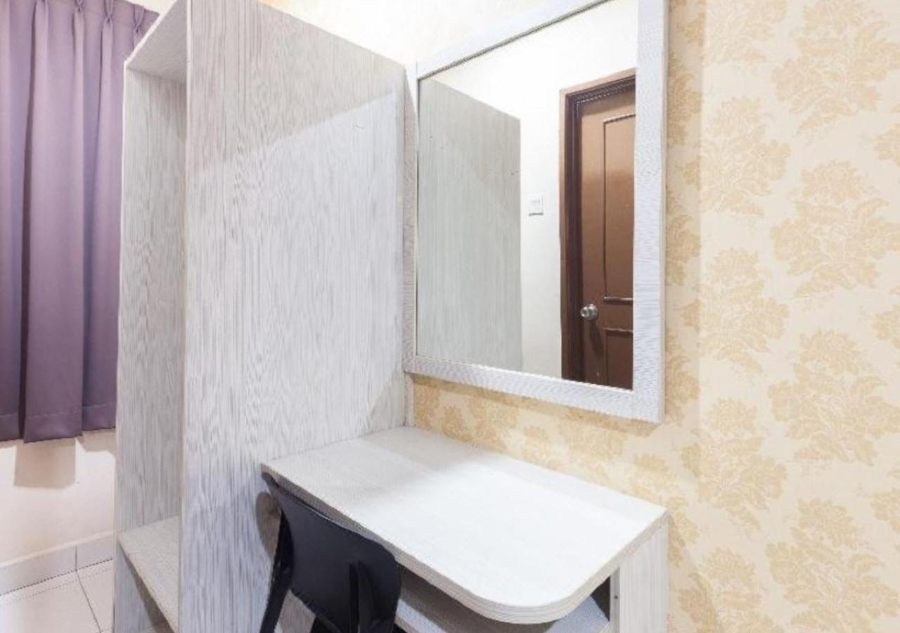 Hotel Pulai Ipoh Dış mekan fotoğraf