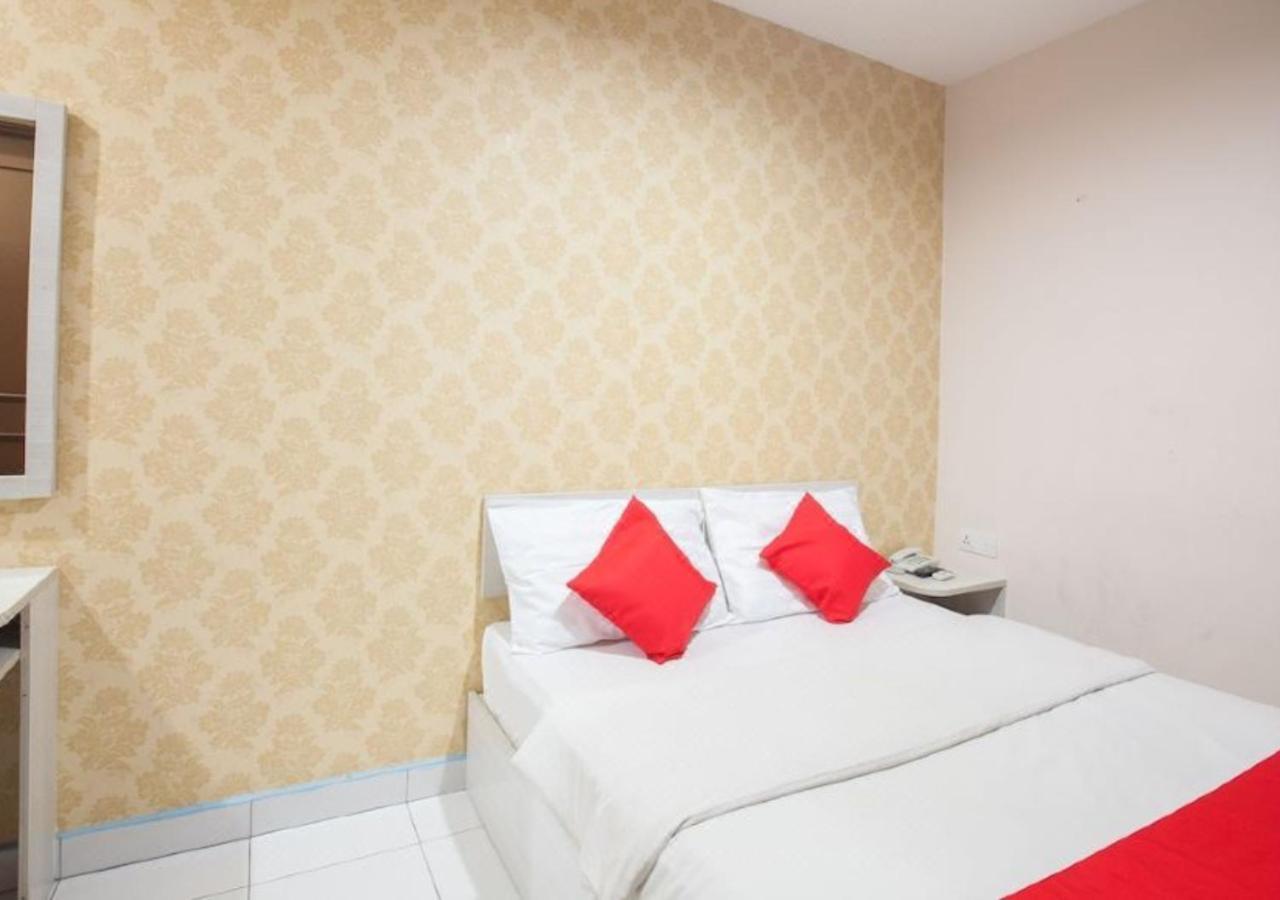 Hotel Pulai Ipoh Dış mekan fotoğraf