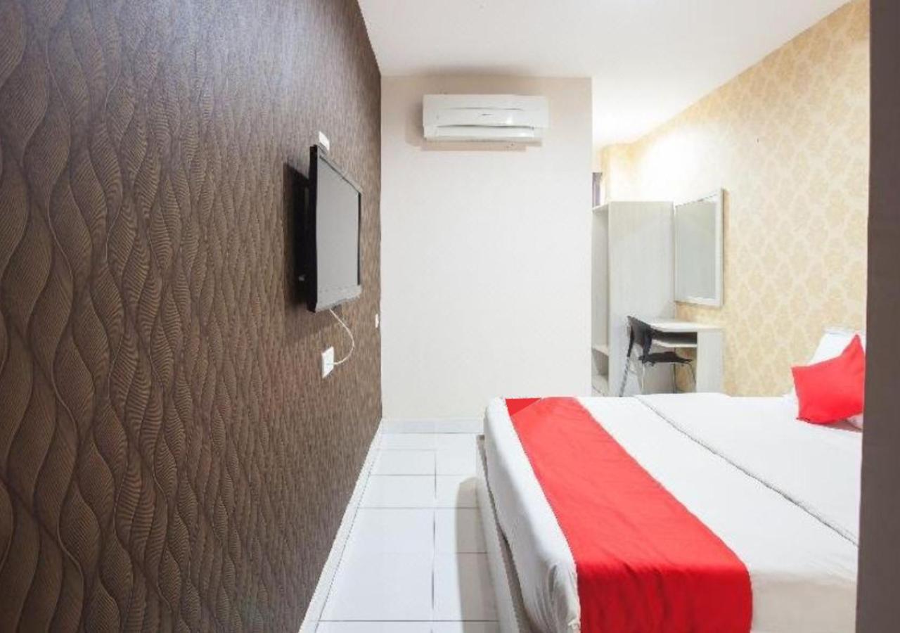 Hotel Pulai Ipoh Dış mekan fotoğraf